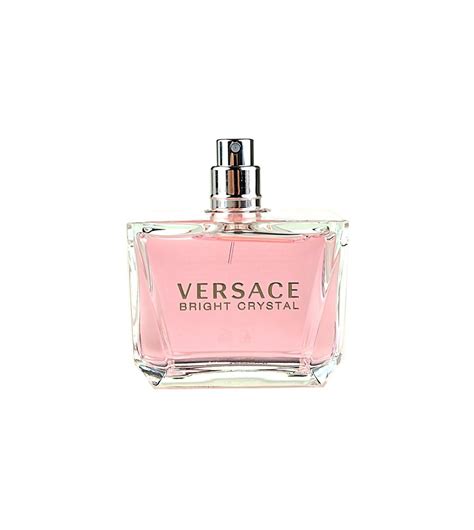 versace bright crystal tester iperfumy